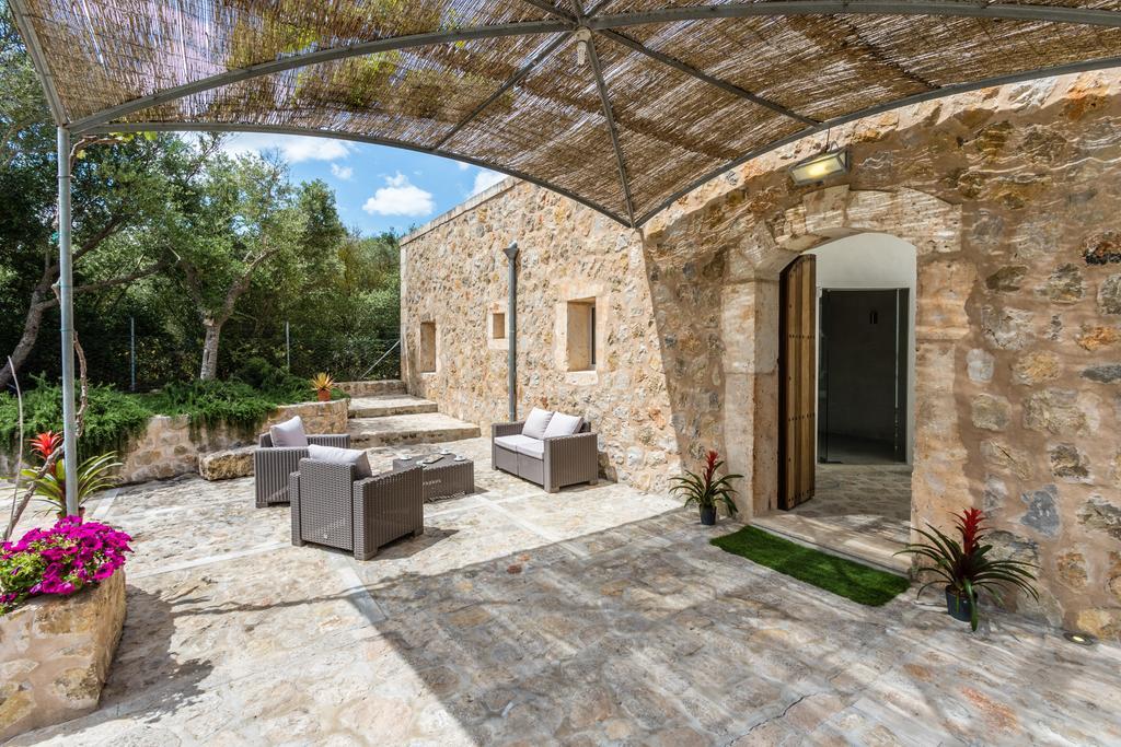 Villa Es Gassons By Homevillas360 María de la Salud Extérieur photo