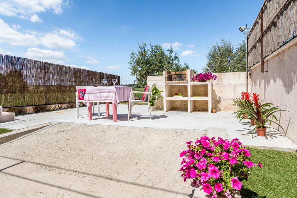 Villa Es Gassons By Homevillas360 María de la Salud Extérieur photo