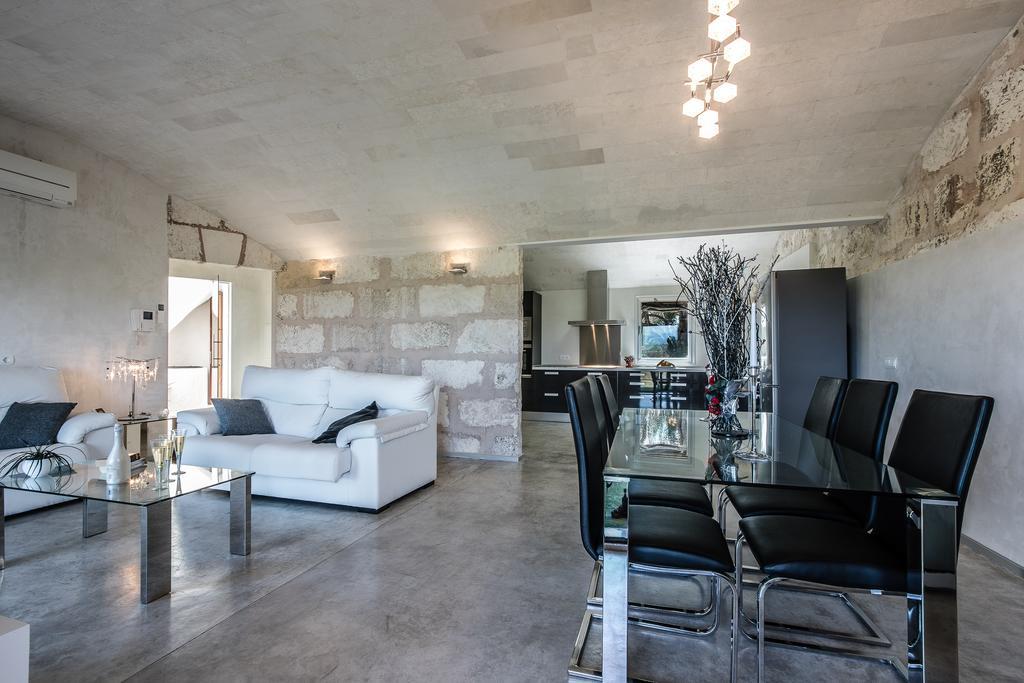 Villa Es Gassons By Homevillas360 María de la Salud Extérieur photo