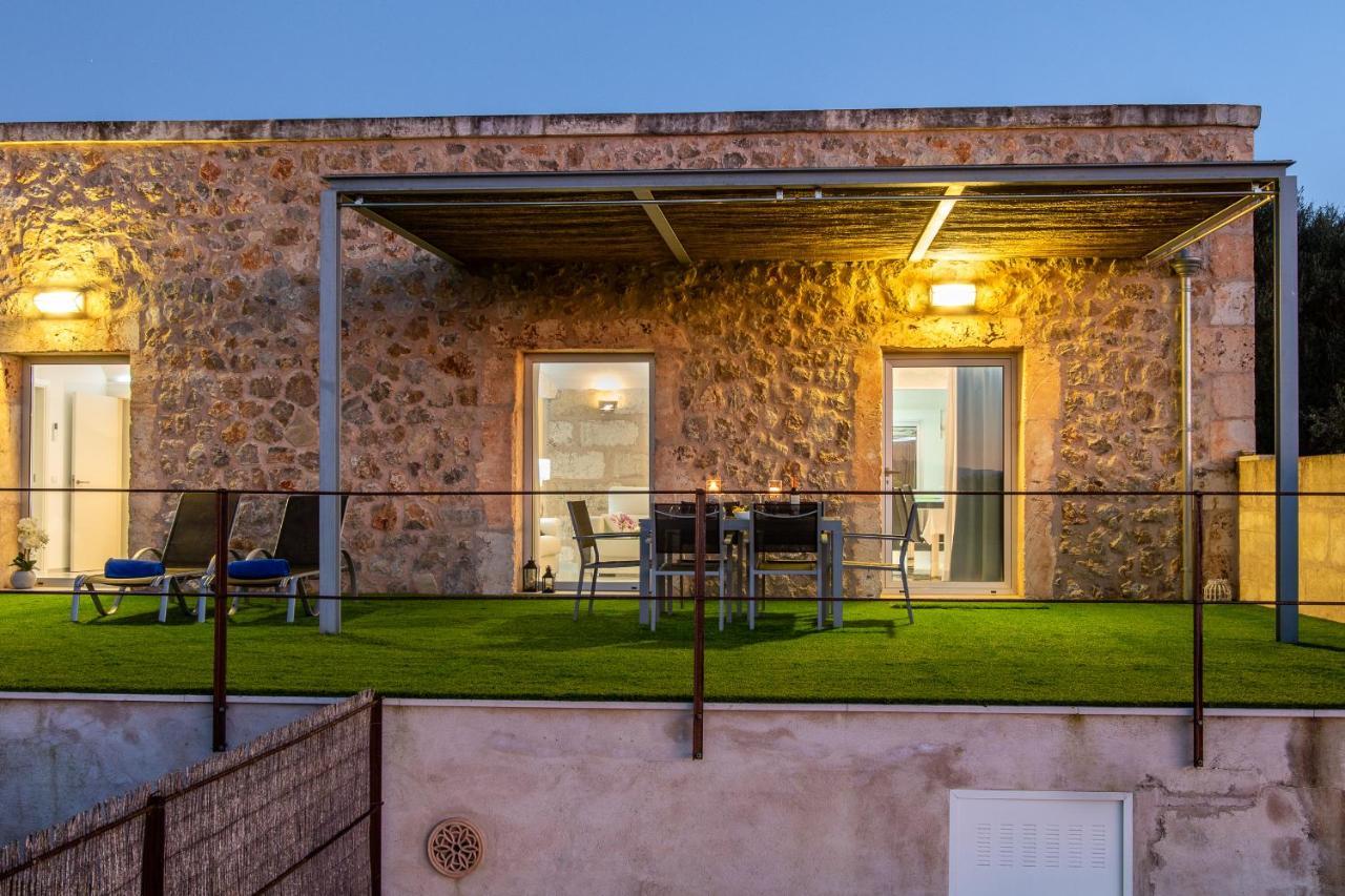 Villa Es Gassons By Homevillas360 María de la Salud Extérieur photo